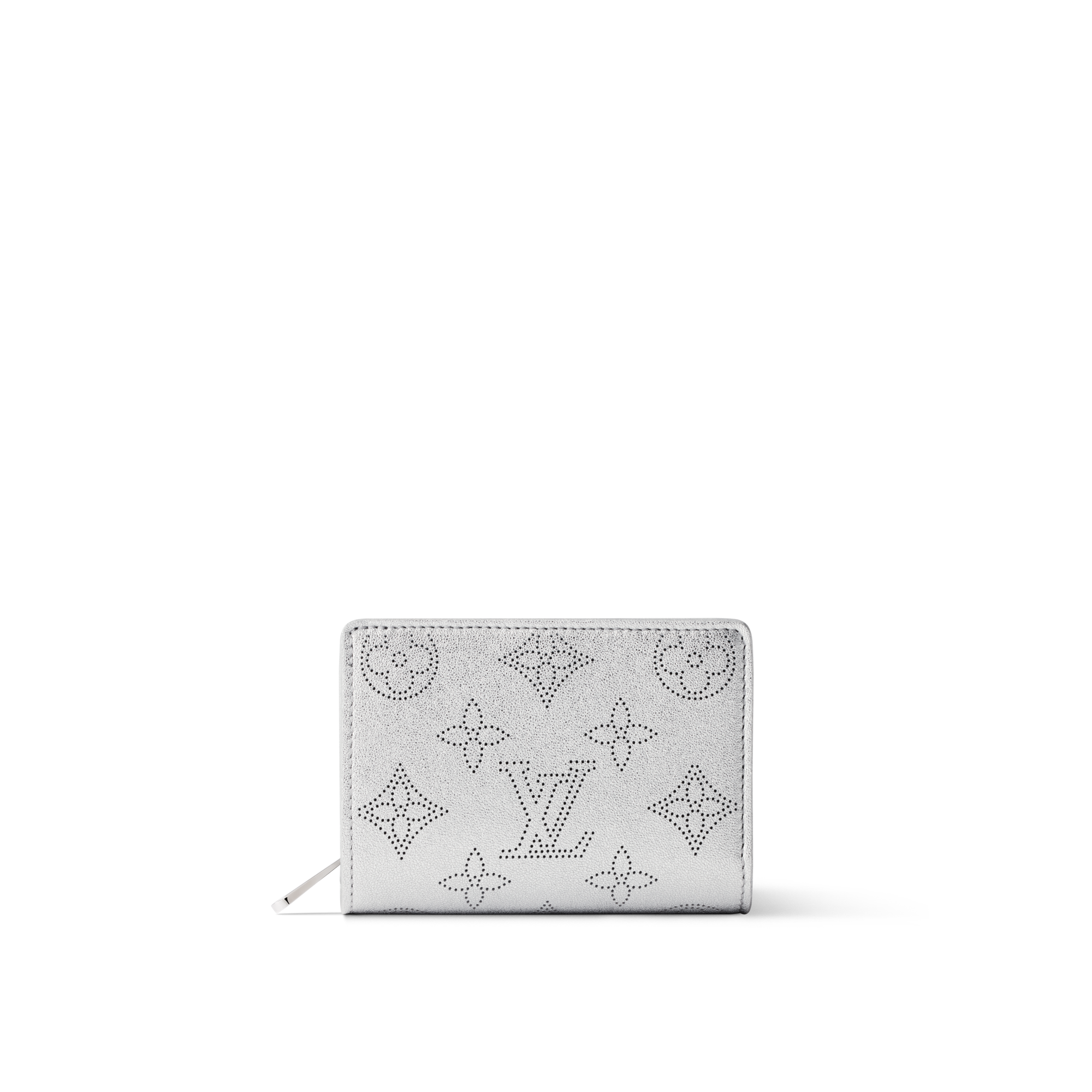 Louis Vuitton　ルイヴィトン　マヒナ　ポルトフォイユクレア ポルトフォイユ・クレア マヒナ｜ルイ・ヴィトン 公式サイト - M80817